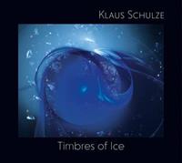 Klaus Schulze Timbres Of Ice
