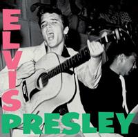 ELVIS PRESLEY/ELVIS (AKA ROCK 'N'ROLL N.2)