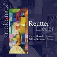 Hermann Reutter: Lieder