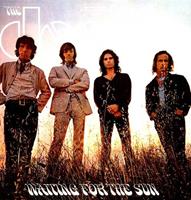 Rhino Elektra The Doors - Waiting for the Sun (50th Anniversary) LP