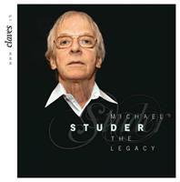 The Legacy: Michael Studer [Box Set]