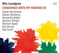 Edel Germany Cd / Dvd; Act Christmas With My Friends Vi