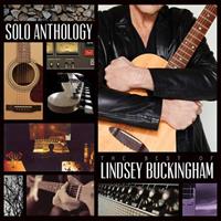 fiftiesstore Lindsey Buckingham - Solo Anthology: The Best Of Lindsey Buckingham (6LP)