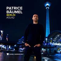 Warner Music Group Germany Holding GmbH / Hamburg Global Underground #42:Patrice Bäumel-Berlin