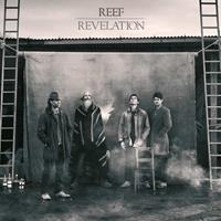 Reef - Revelation CD