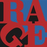 fiftiesstore Rage Against The Machine - Renegades LP