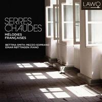 Serres Chaudes: Mélodies Françaises