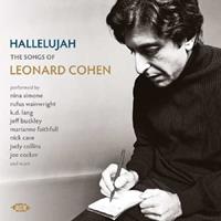 Various - Hallelujah: The Songs Of Leonard Cohen (CD)
