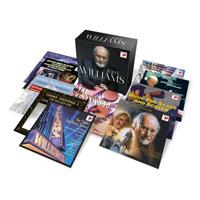 Sony Music Entertainment Germany / Sony Classical John Williams Conductor