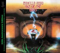Manilla Road Out Of The Abyss