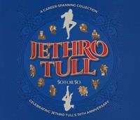 Jethro Tull 50 For 50