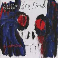 Alien Sex Fiend Possessed (3 Exclusive Mixes)