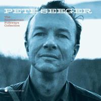 Pete Seeger - The Smithsonian Folkways Collection (6-CD)