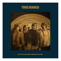 Warner Music Group Germany Holding GmbH / Hamburg The Kinks Are The Village Green Preservation Socie