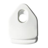 Showtec Holdon Mini Clip (White)