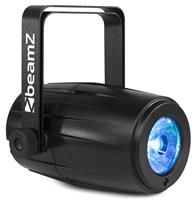 BeamZ PS12W 12W LED Pin Spotlight