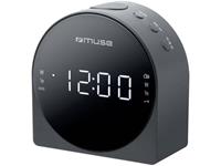 Muse M-185 CR Digitalradio (DAB)