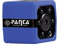 MediaShop Panta Pocket Cam HD Mini Kamera - GRATIS 8 GB Micro SD Speicherkarte