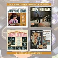 Jerry Lee Lewis Golden Hits Of/'Live' At The Star Club