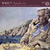 Walton: Symphonies Nos. 1 & 2