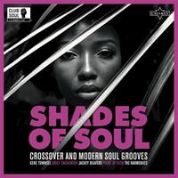 fiftiesstore Various Artists - Shades Of Soul LP