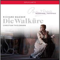 Richard Wagner: Die Walküre