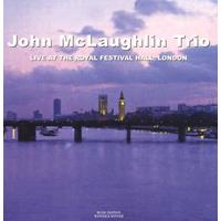 John Trio McLaughlin Live At The Royal Festival Hall