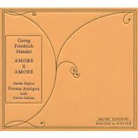 Handel: Amore X Amore