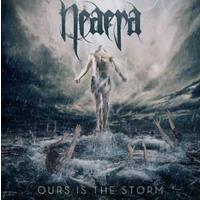 Sony Music Entertainment Germany / Metal Blade Records Ours Is The Storm
