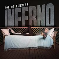 Tapete Inferno - Robert Forster