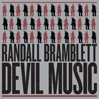 Randall Bramblett - Devil Music (LP Vinyl 180g, Litd)