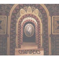 Chilly Gonzales Chambers