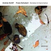 Universal Music Franz Schubert: Sonatas & Impromptus