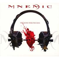 Audio Injected Soul