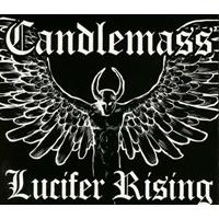 Broken Silence / Metal Mind Productions Lucifer Rising