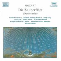 Mozart: Magic Flute (Highlights)