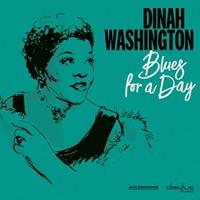 Dinah Washington - Blues For A Day Vinyl