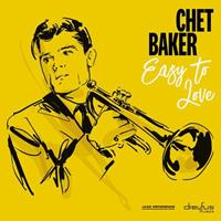 Chet Baker - Easy To Love Vinyl