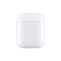 Apple Wireless Charging Case voor AirPods