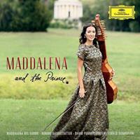 Universal Music Vertrieb - A Division of Universal Music Gmb Maddalena And The Prince