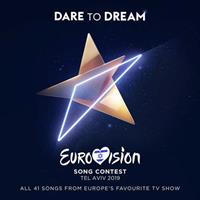 Universal Music Eurovision Song Contest-Tel Aviv 2019