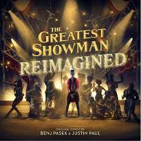 Various artists Greatest Showman Reimagined (LP)