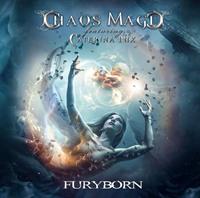 Frontiers Records Furyborn - Chaos Magic