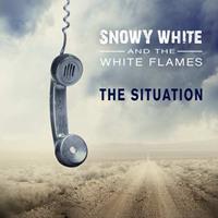 Soulfood Music Distribution Gm / Snowy White The Situation
