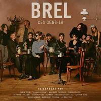 Universal Music Brel-Ces Gens-La