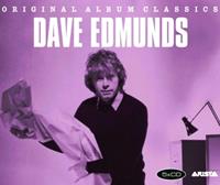 Dave Edmunds - Original Album Classics (5-CD)