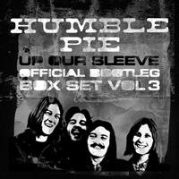 Humble Pie Up Our Sleeve-Live 1972-73 (5CD Boxset)