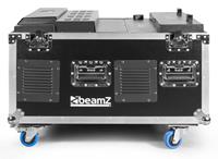 BeamZ LF6000 low fog machine