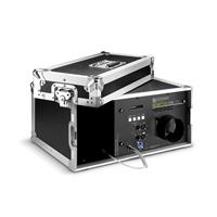 Cameo Instant Fog 1700T Pro DMX rookmachine in flightcase