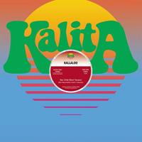 Kallaloo - Star Child Vinyl